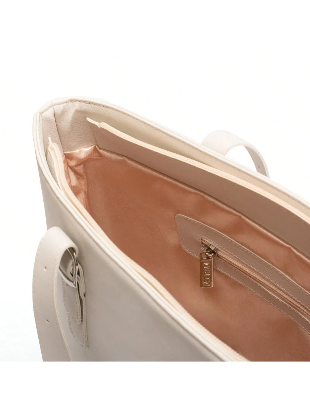 Bolsa Grande Basic Lisa