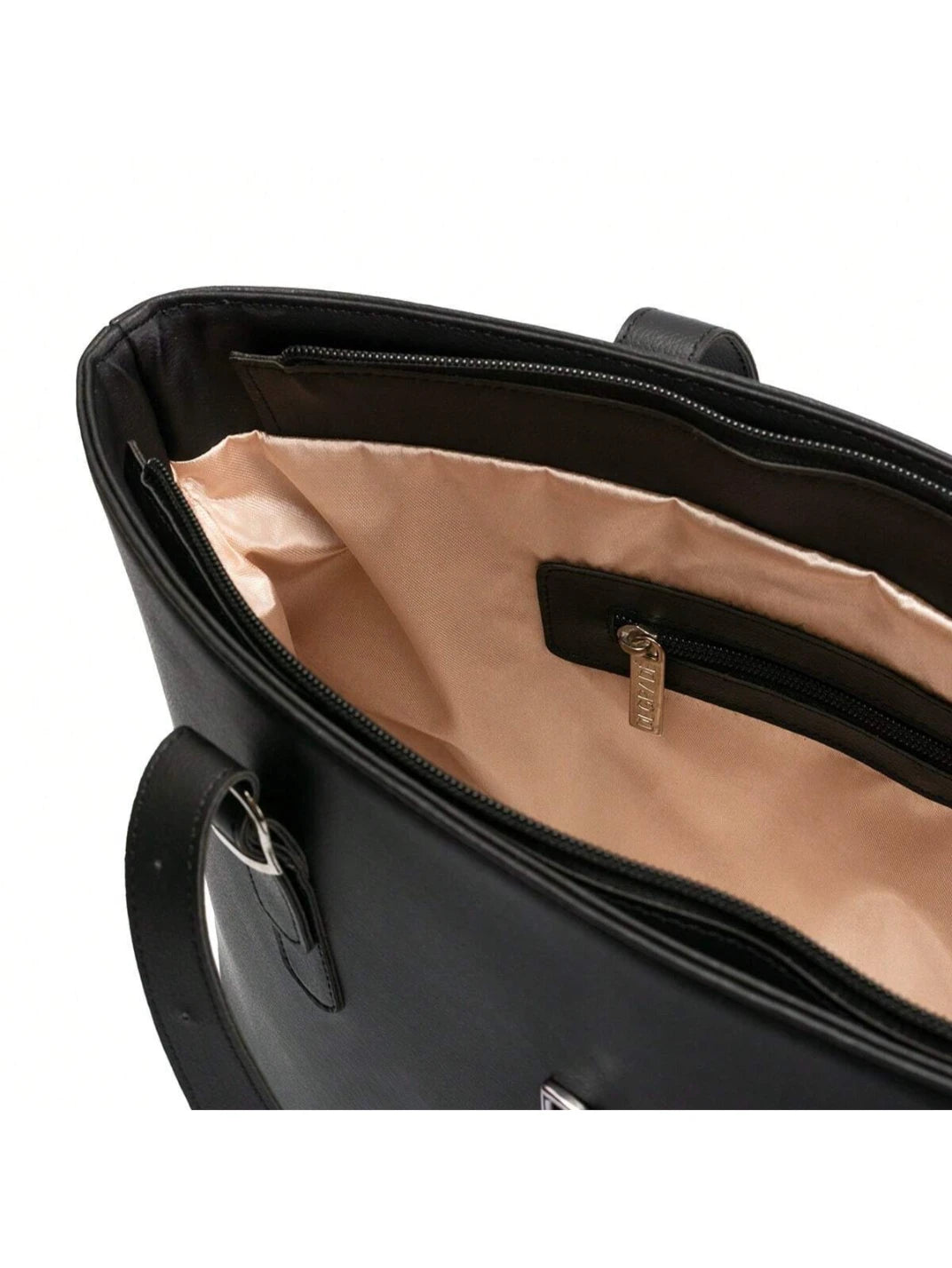 Bolsa Grande Basic Lisa