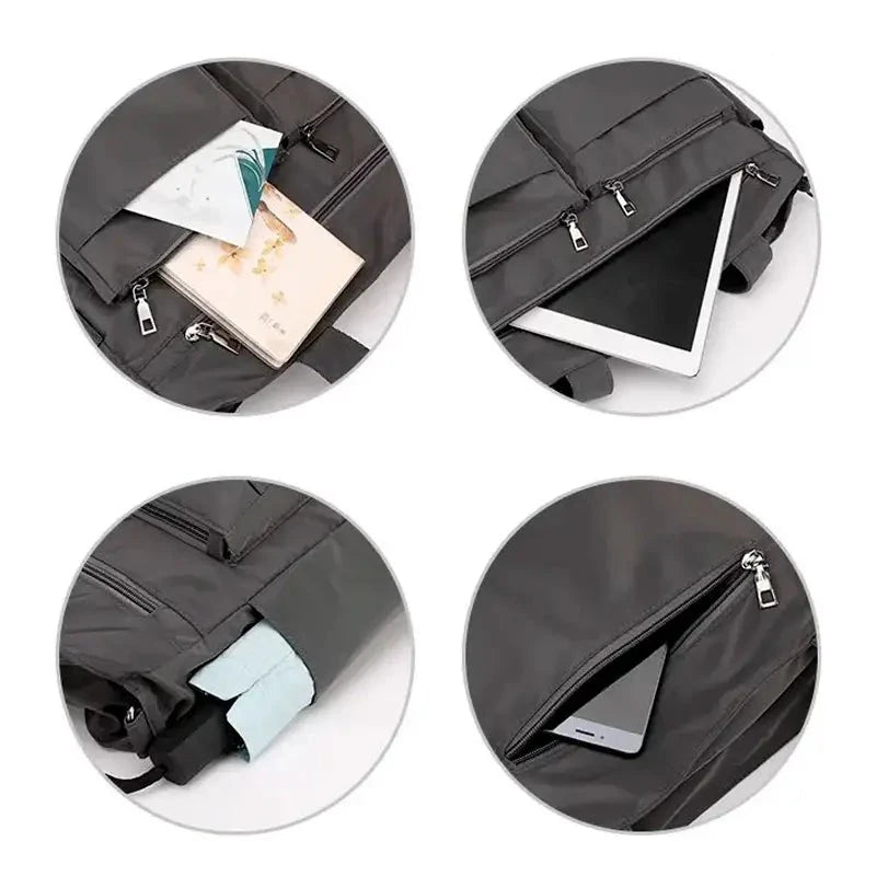 Bolsa Feminina Grande Bolsos - Estilo.e