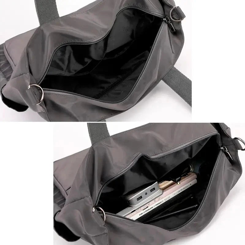 Bolsa Feminina Grande Bolsos - Estilo.e