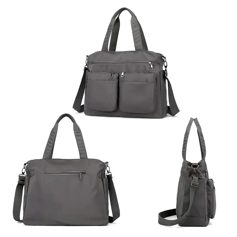 Bolsa Feminina Grande Bolsos - Estilo.e