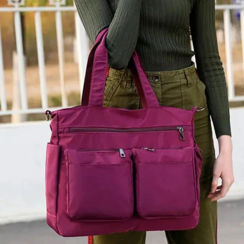 Bolsa Feminina Grande Bolsos - Estilo.e