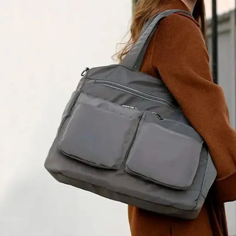 Bolsa Feminina Grande Bolsos - Estilo.e
