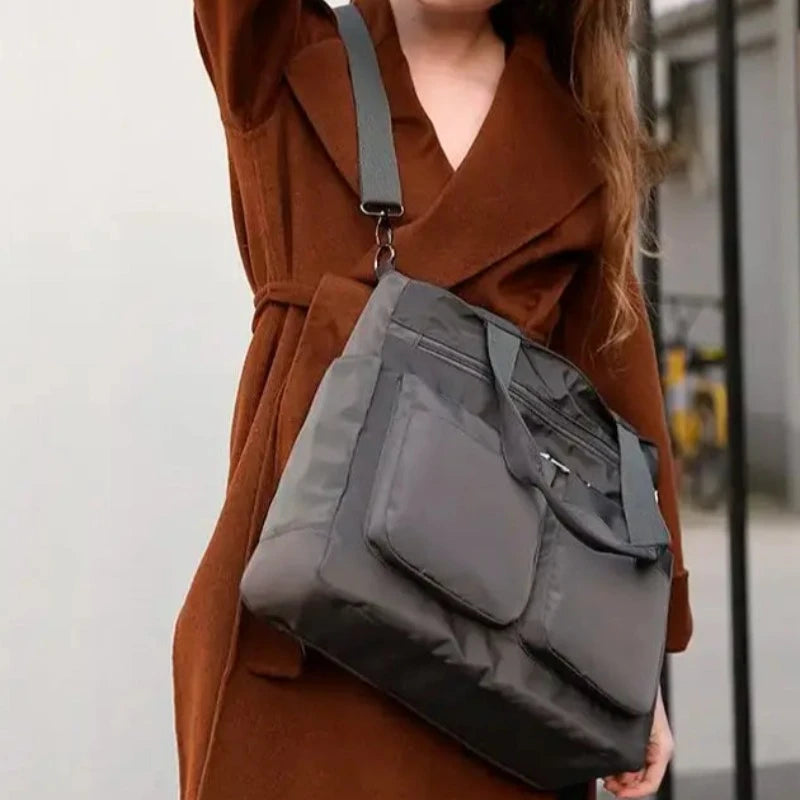 Bolsa Feminina Grande Bolsos - Estilo.e