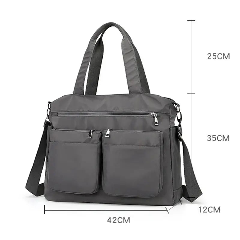 Bolsa Feminina Grande Bolsos Medidas - Estilo.e