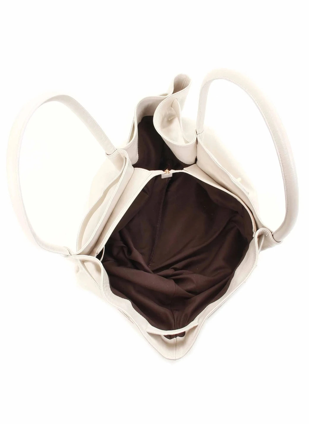 Bolsa Grande Couro Boho Glam Branco Off - EstiloE, Bolsa Feminina Grande, Bolsa de Ombro, Bolsa Grande, Bolsa Grande Feminina, Bolsa Casual, Bolsa Grande de Couro, Bolsa de Couro, Bolsa Feminina de Couro, Bolsa Elegante, Bolsa de Couro Legítimo