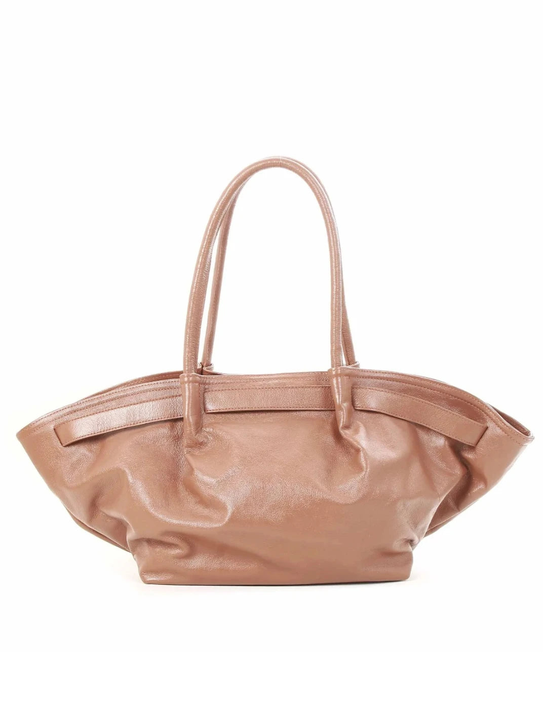 Bolsa Grande Couro Boho Glam Caramelo - EstiloE, Bolsa Feminina Grande, Bolsa de Ombro, Bolsa Grande, Bolsa Grande Feminina, Bolsa Casual, Bolsa Grande de Couro, Bolsa de Couro, Bolsa Feminina de Couro, Bolsa Elegante, Bolsa de Couro Legítimo