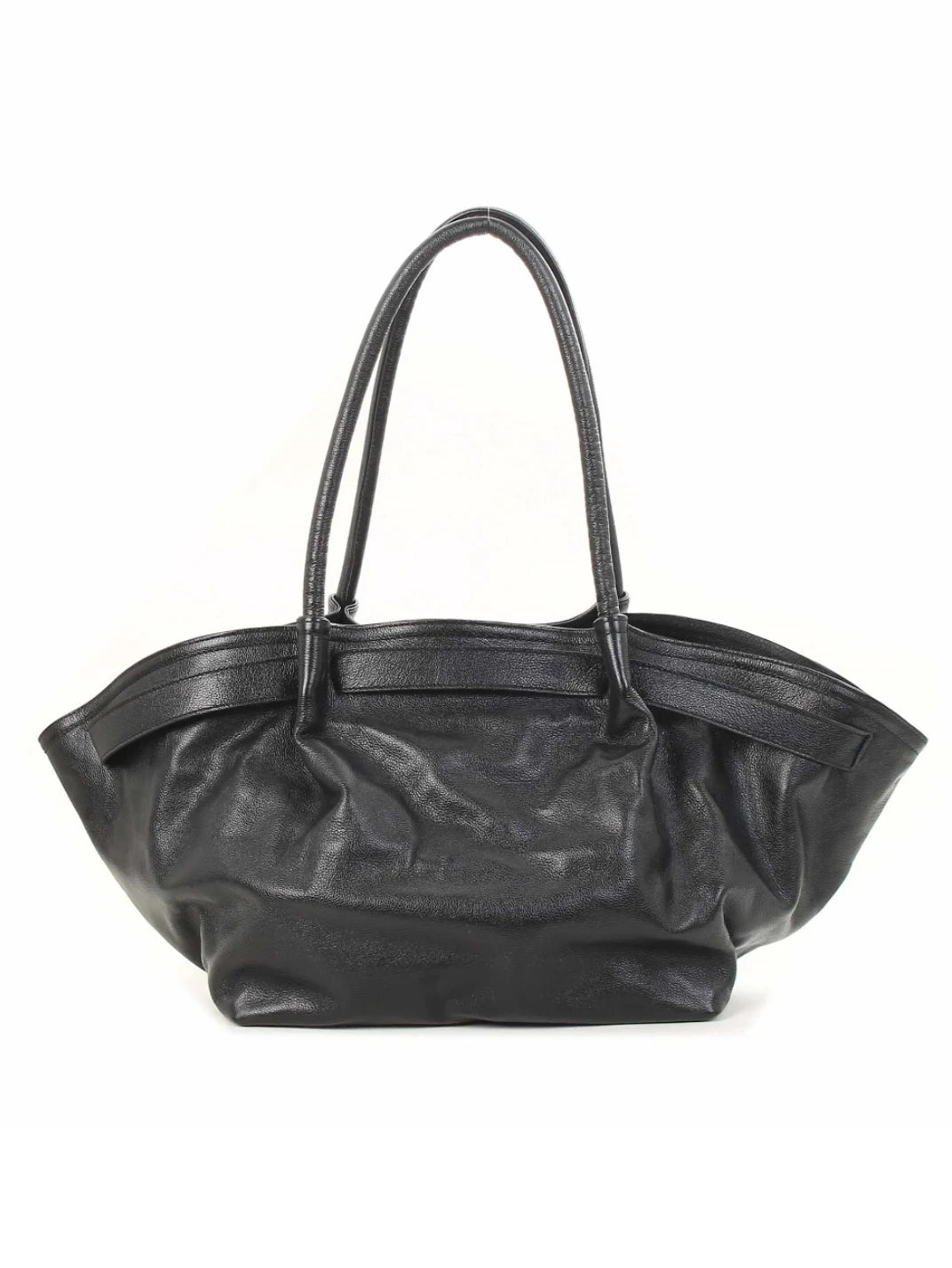 Bolsa Grande Couro Boho Glam Preto - EstiloE, Bolsa Feminina Grande, Bolsa de Ombro, Bolsa Grande, Bolsa Grande Feminina, Bolsa Casual, Bolsa Grande de Couro, Bolsa de Couro, Bolsa Feminina de Couro, Bolsa Elegante, Bolsa de Couro Legítimo