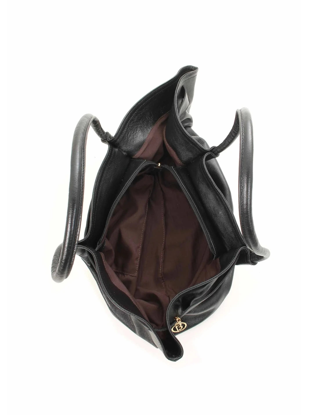 Bolsa Grande Couro Boho Glam Preto - EstiloE, Bolsa Feminina Grande, Bolsa de Ombro, Bolsa Grande, Bolsa Grande Feminina, Bolsa Casual, Bolsa Grande de Couro, Bolsa de Couro, Bolsa Feminina de Couro, Bolsa Elegante, Bolsa de Couro Legítimo