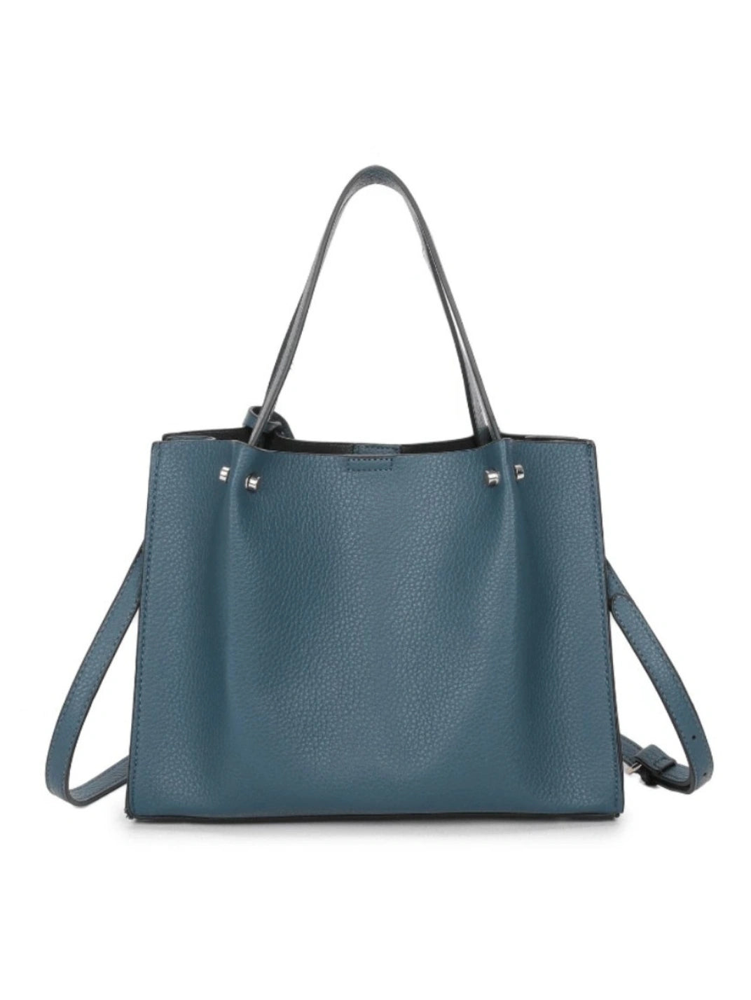Bolsa Grande Casual Versátil