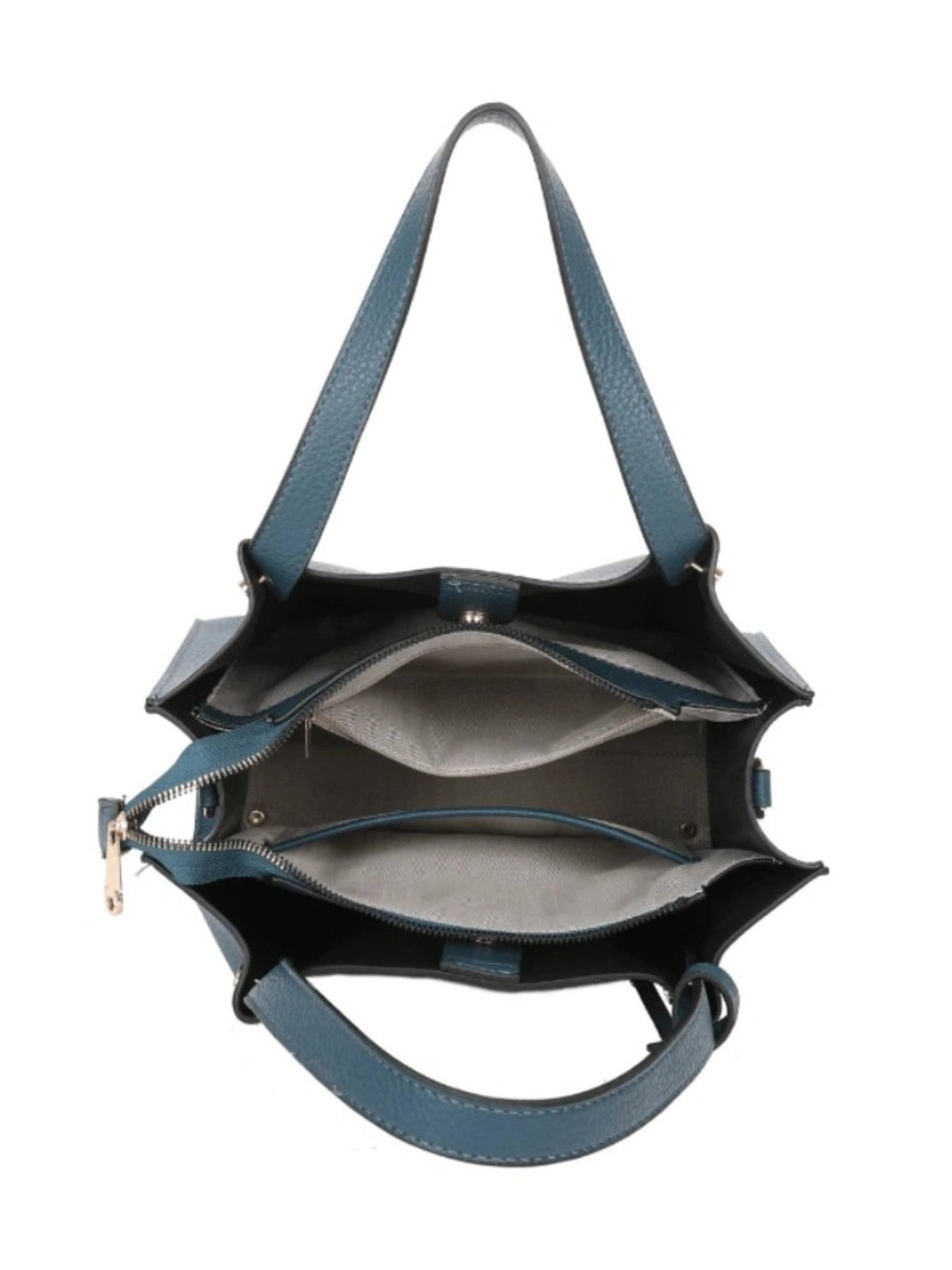 Bolsa Grande Casual Versátil