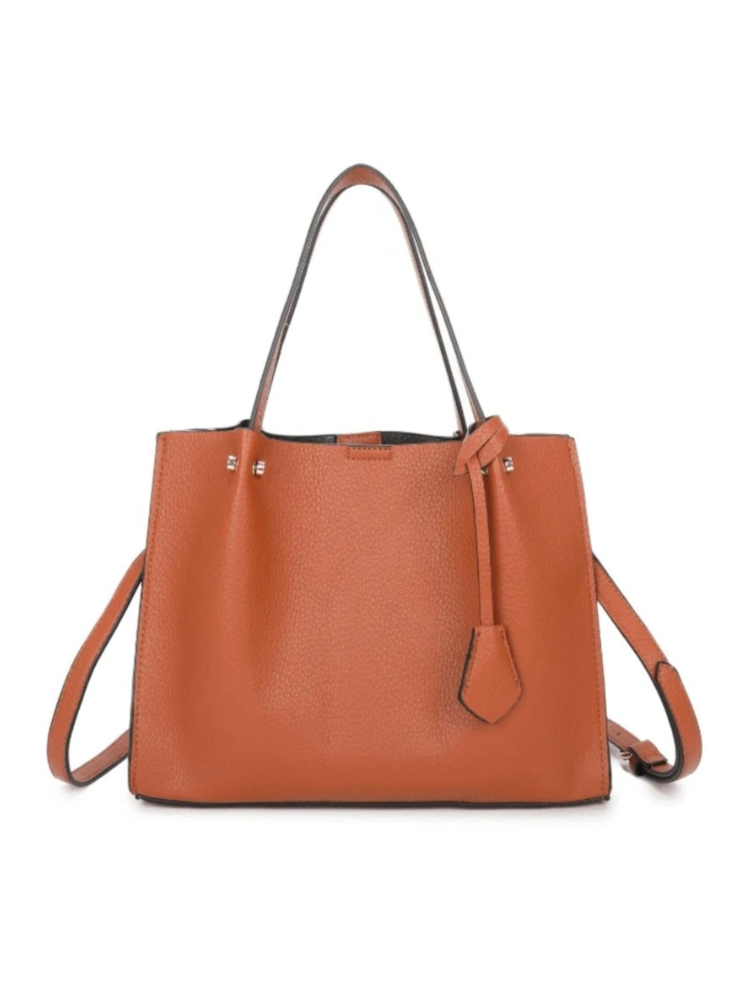 Bolsa Grande Casual Versátil