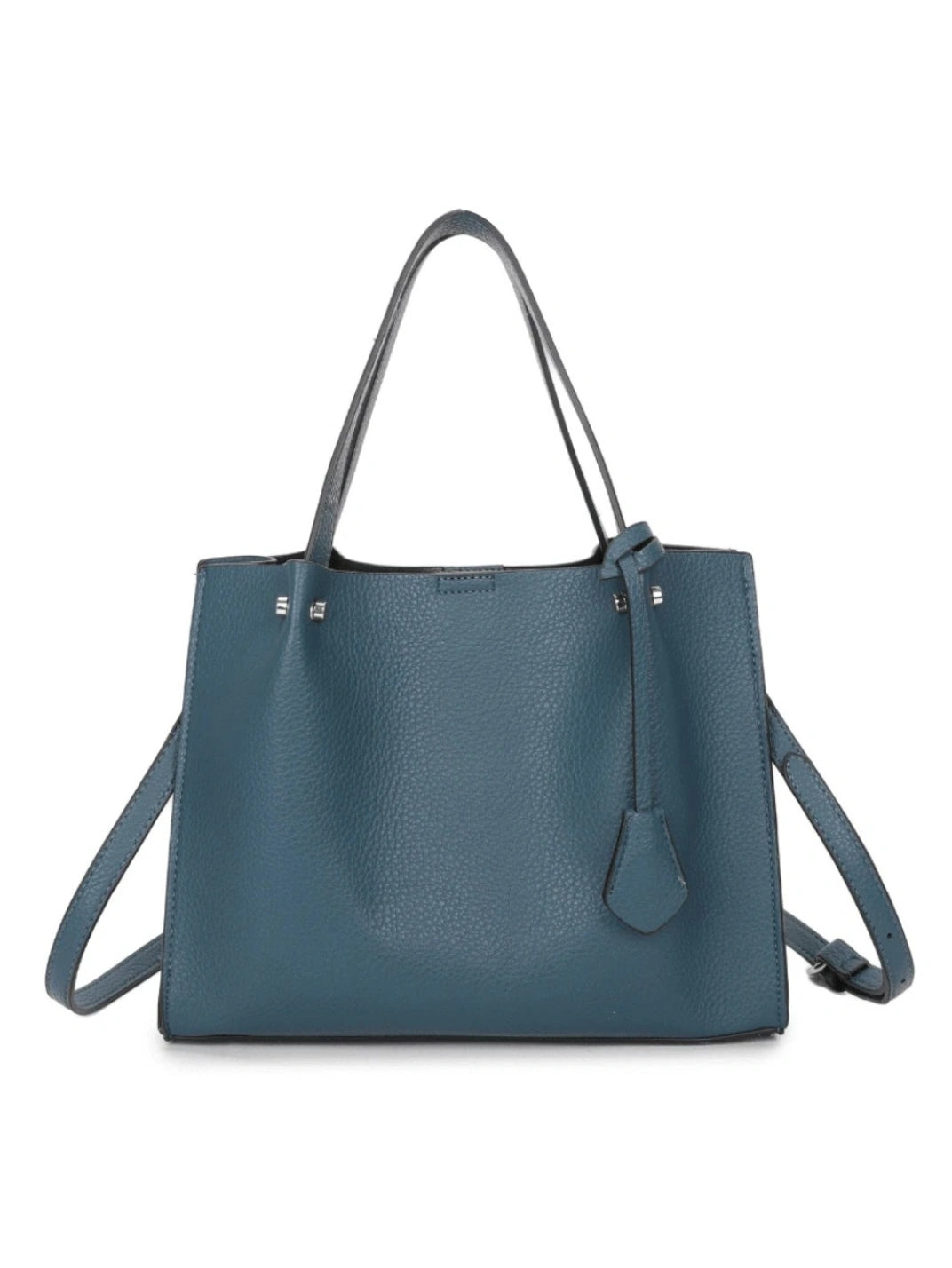 Bolsa Grande Casual Versátil