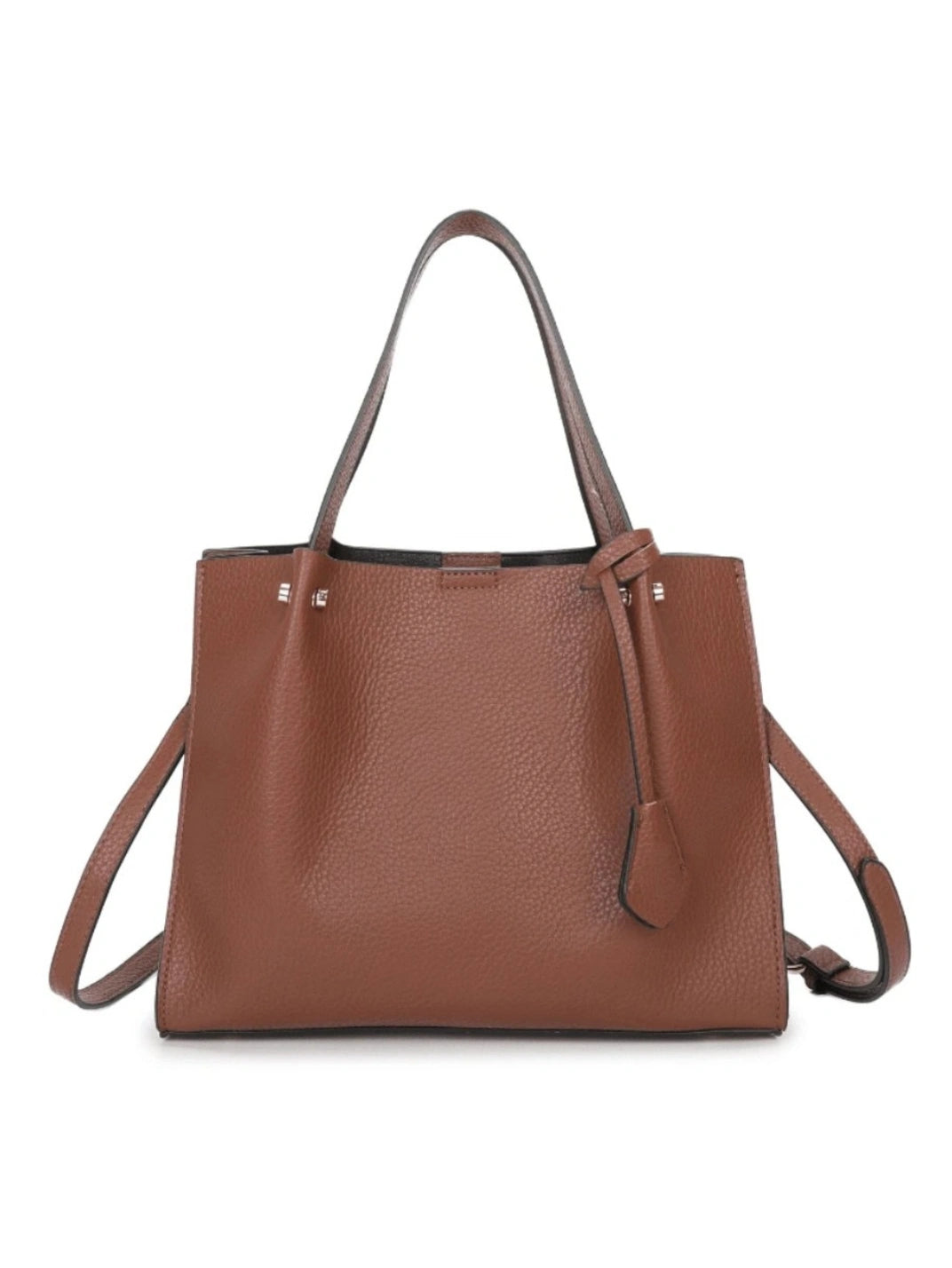 Bolsa Grande Casual Versátil