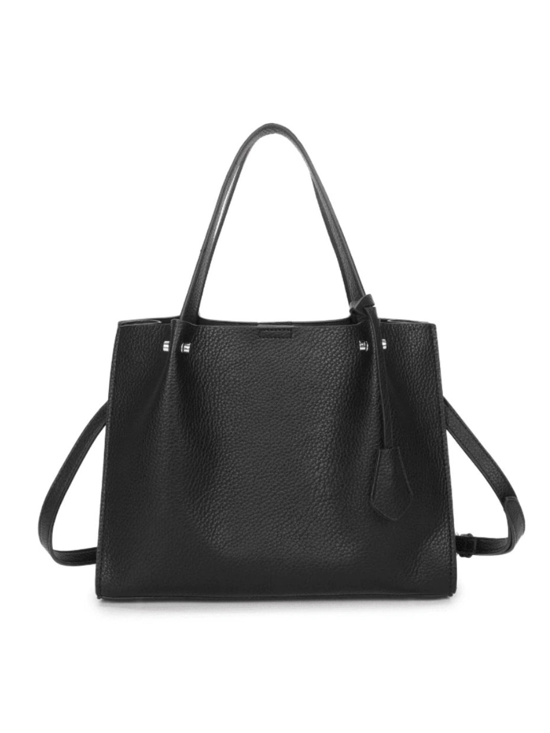 Bolsa Grande Casual Versátil