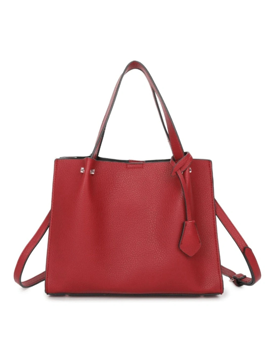 Bolsa Grande Casual Versátil