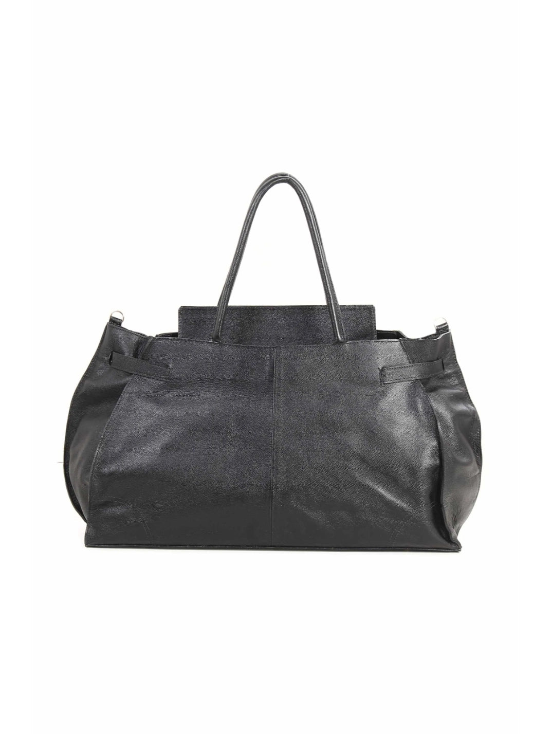 Bolsa Grande Couro Elegance Maxi - EstiloE, Bolsa Feminina Grande, Bolsa de Ombro, Bolsa Grande, Bolsa Grande Feminina, Bolsa Casual, Bolsa Grande de Couro, Bolsa de Couro, Bolsa Feminina de Couro, Bolsa Elegante, Bolsa de couro Legítimo