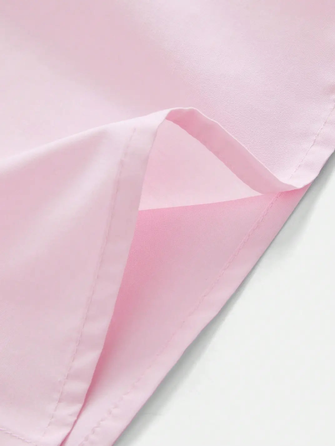 Camisa Feminina Manga Longa Flor Rosa - EstiloE, Camisa Feminina, Camisa Feminina Manga Longa, Camisa Feminina com Flor, Blusa Feminina, Blusa Manga Longa, Blusa com Flor, Camisa Feminina Rosa