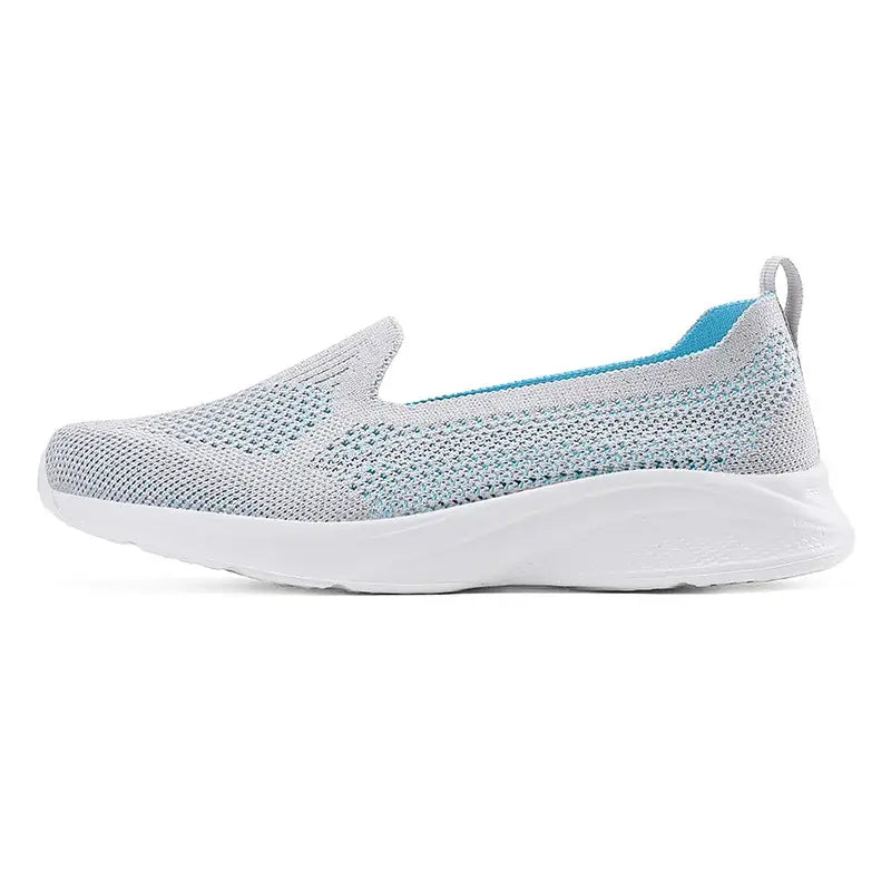 Tênis Feminino Casual Bicolor - Estilo.e