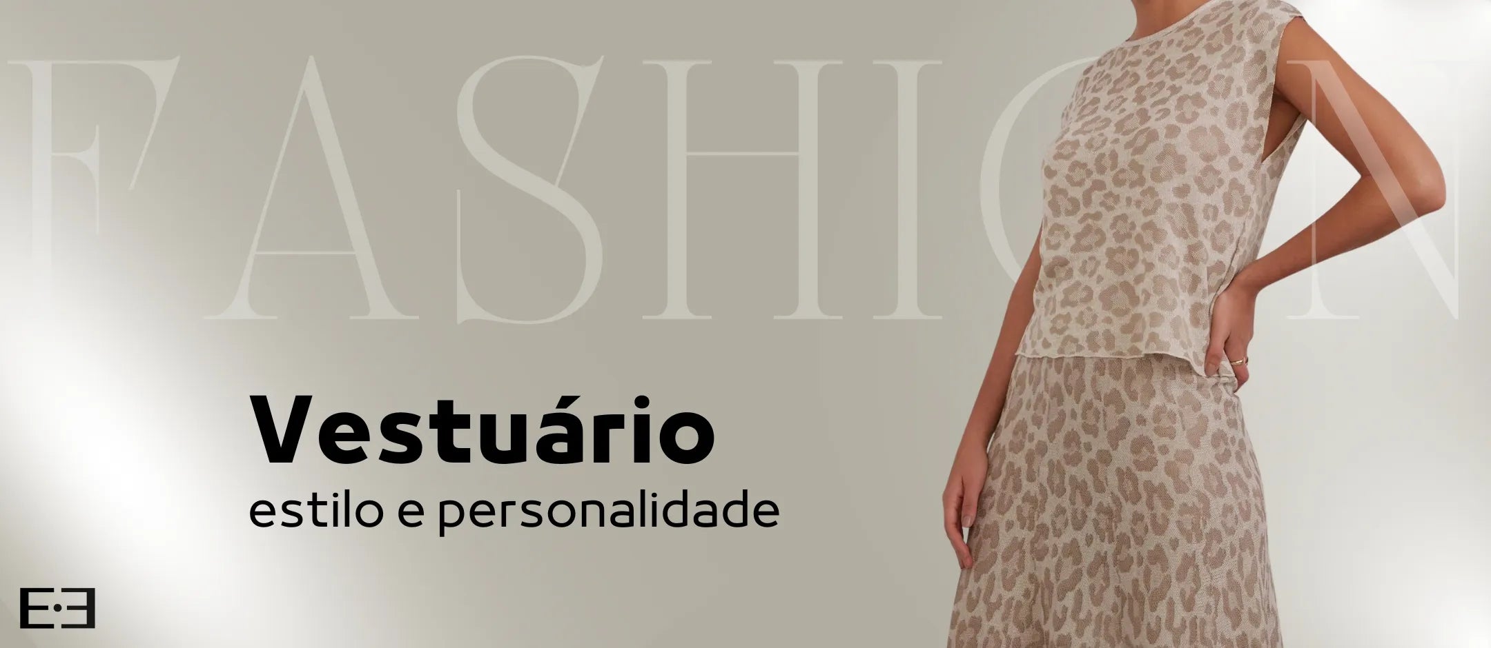 Coleção Vestuário Estilo.E - Vestidos