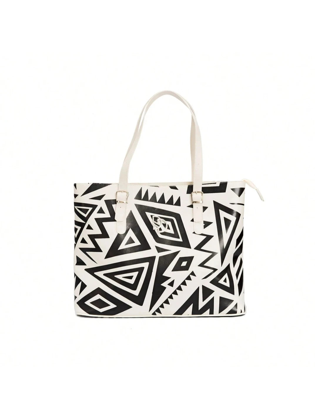Bolsa Grande Basic Estampa
