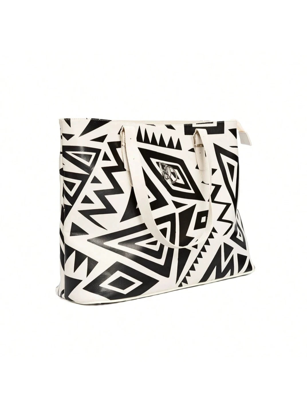 Bolsa Grande Basic Estampa