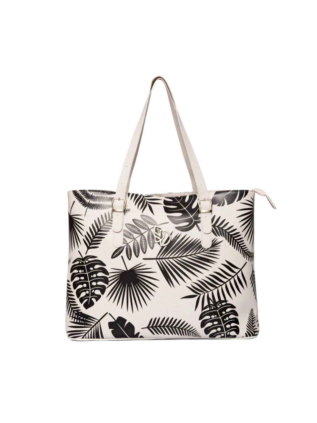 Bolsa Grande Basic Estampa