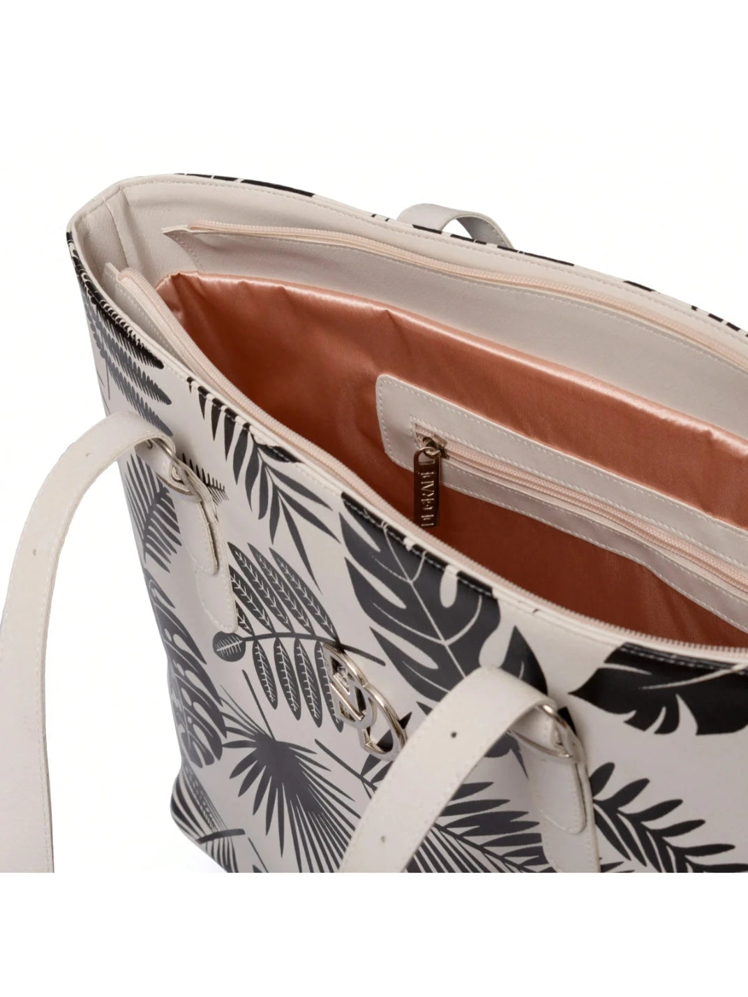 Bolsa Grande Basic Estampa