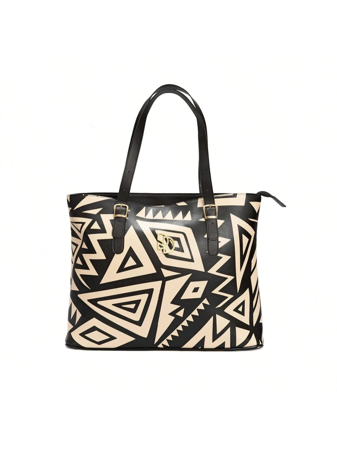Bolsa Grande Basic Estampa