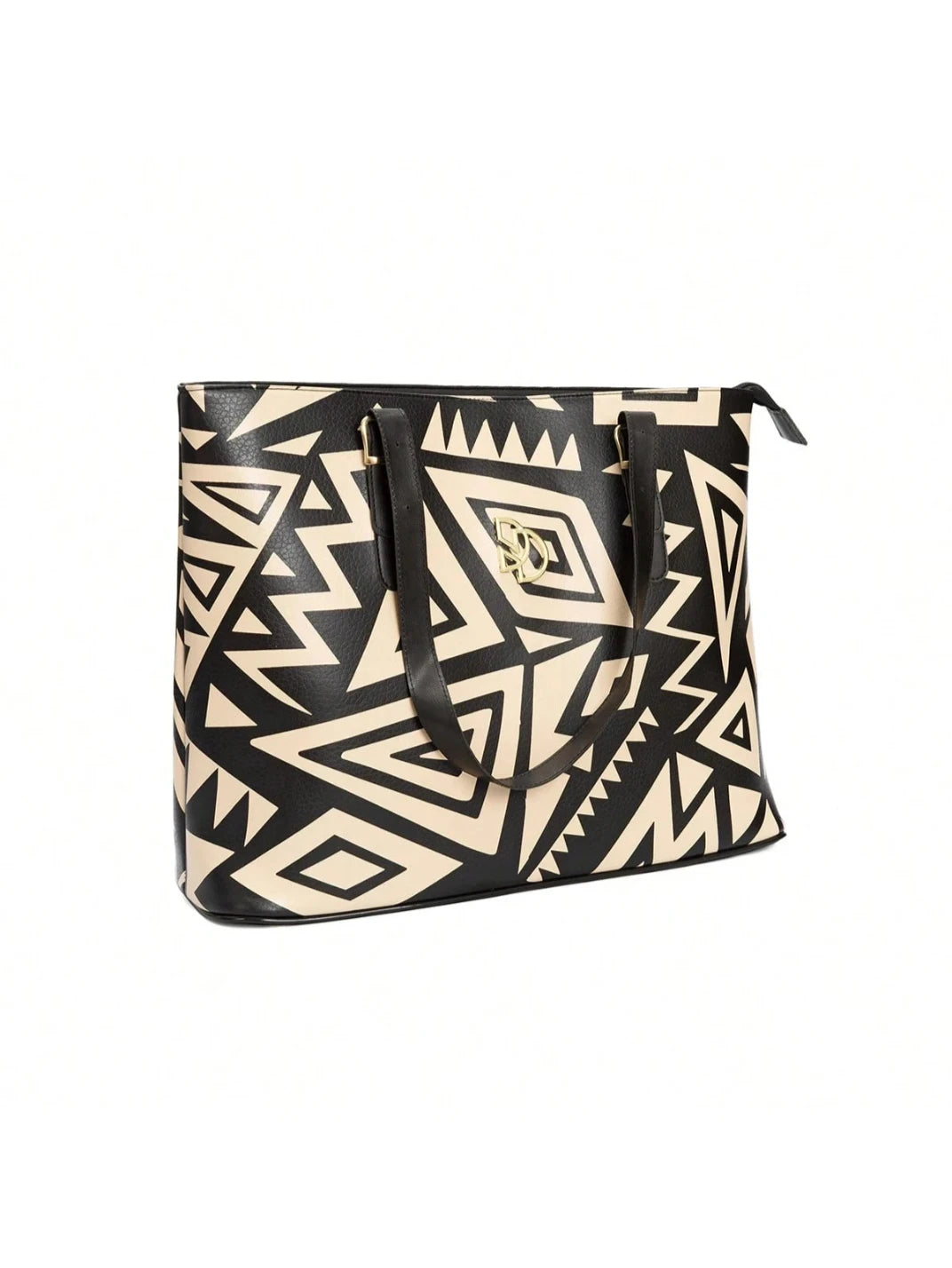 Bolsa Grande Basic Estampa