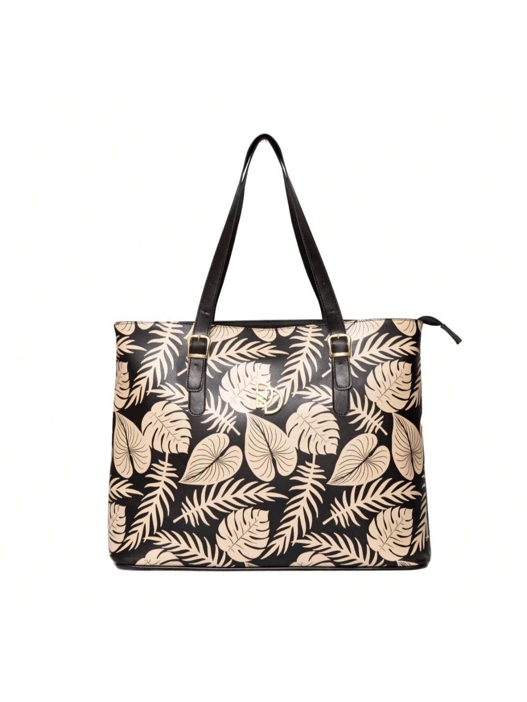 Bolsa Grande Basic Estampa
