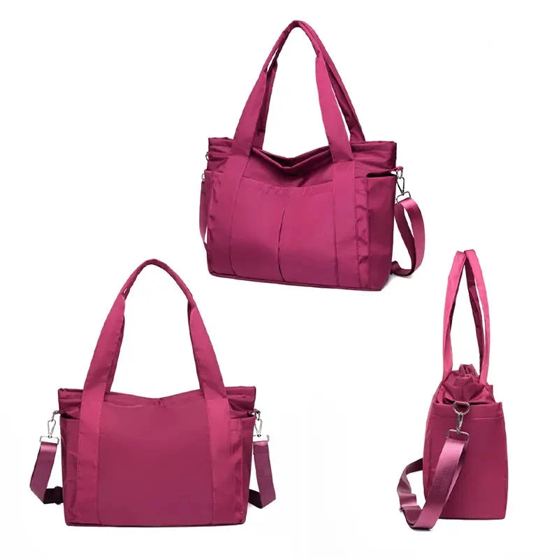 Bolsa Feminina Grande Viagem - Estilo.e