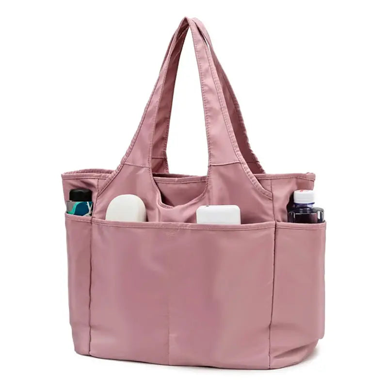 Bolsa Feminina Grande Versátil - Estilo.e