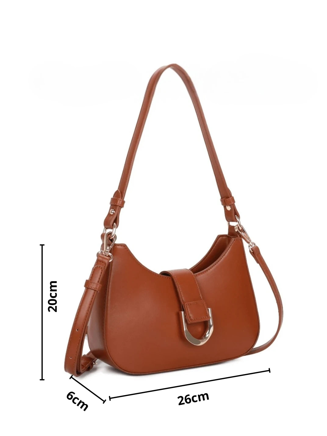 Bolsa Estruturada Radiance