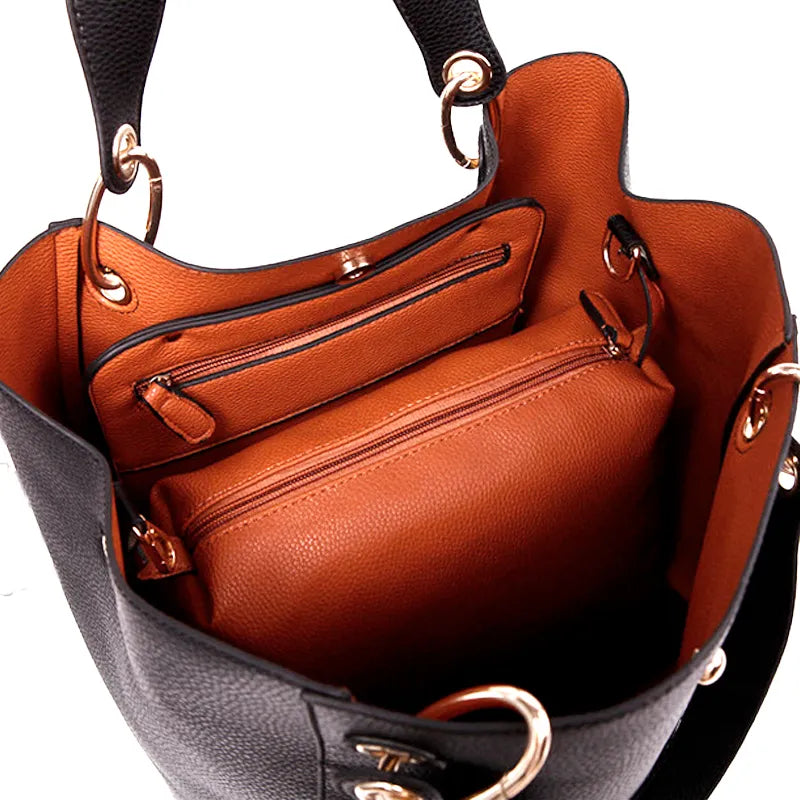 Bolsa Feminina Grande Maxi - Estilo.E, Bolsas Feminina Grandes, Bolsa Grande, Bolsa Feminina de Ombro, Bolsa Feminina, Bolsa de Ombro