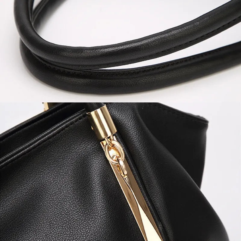 Bolsa Feminina de Ombro Elegance - Estilo.E, Bolsas Feminina Grandes, Bolsa Grande, Bolsa Feminina de Ombro, Bolsa Feminina, Bolsa de Ombro