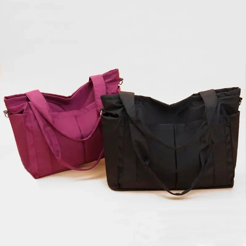 Bolsa Feminina Grande Viagem - Estilo.e