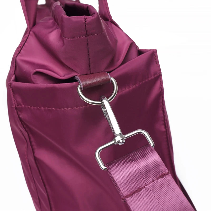 Bolsa Feminina Grande Viagem - Estilo.e