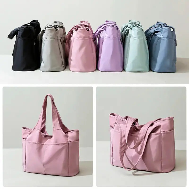 Bolsa Feminina Grande Versátil