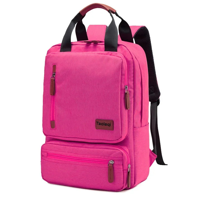 Mala de Viagem Bolsa Mochila Pink Estilo.e, Mala Feminina, Mala de Mao, Mala Pequena de Viagem, Bolsa Mala, Bolsa Mochila Feminina