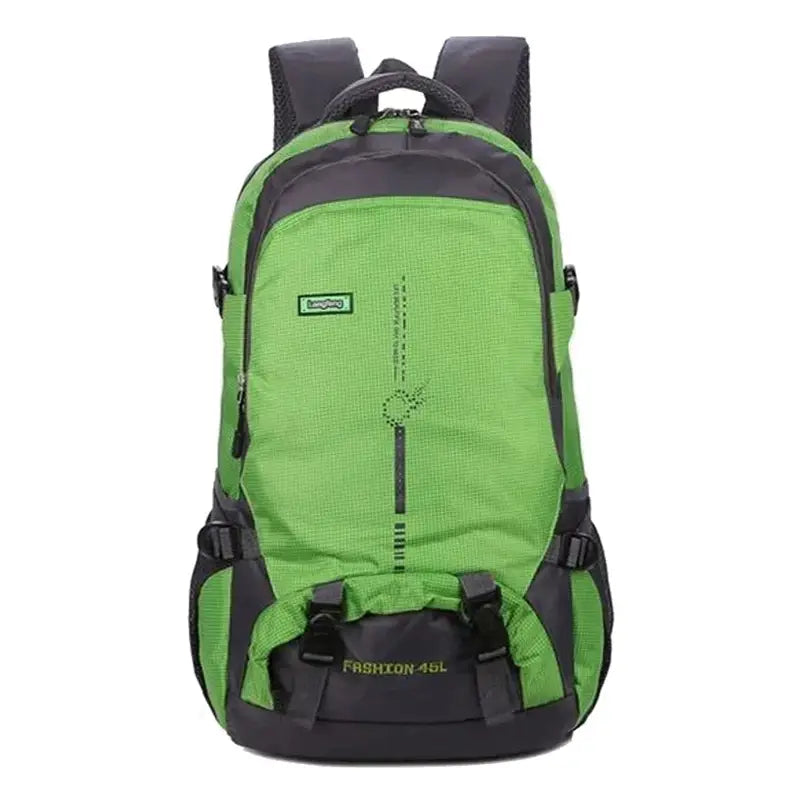 Mochila Feminina Viagem Sport Verde - Estilo.e