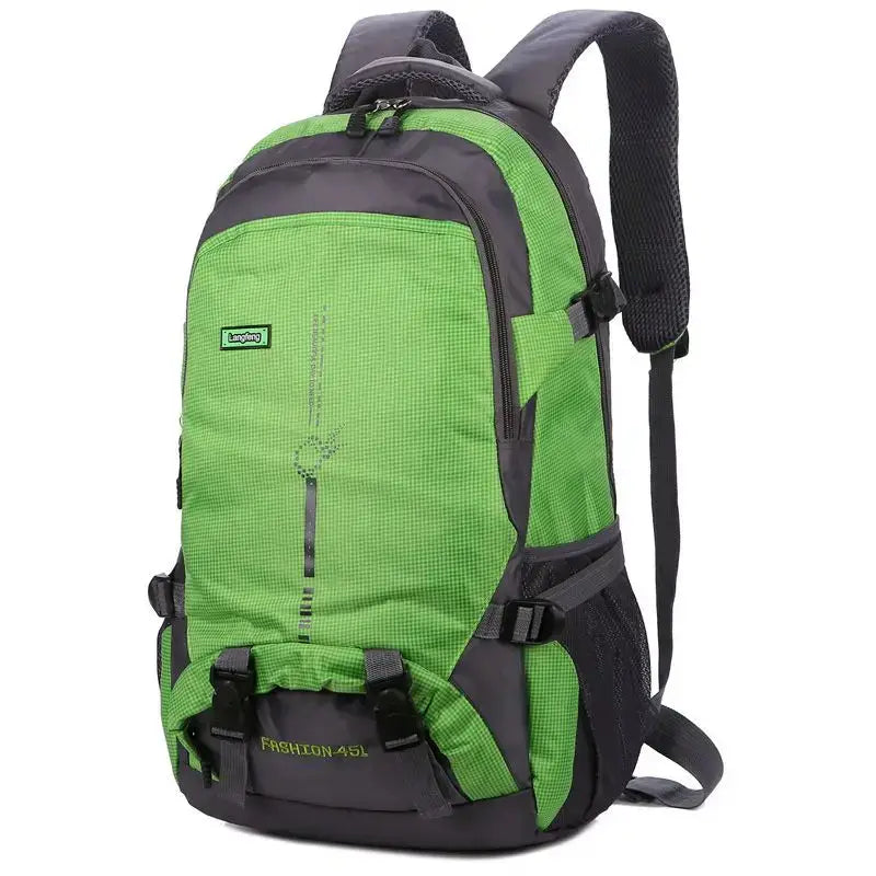 Mochila Feminina Viagem Sport Verde - Estilo.e