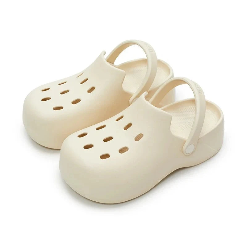 Mule Clog Babuche Plataforma, Mule Feminino, Chinelo Feminino, Clog, Babuche, Sandália Babuche, Clogs Femininos